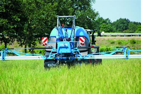 Raps jetzt im Nachauflauf behandeln | agrarheute.com