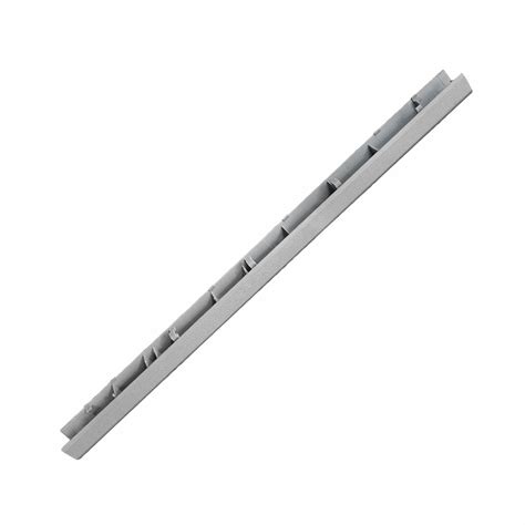 Hinge Cover For Lenovo IdeaPad 320-14ISK Silver - Lapking