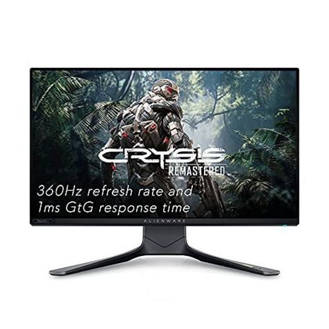 Image result for Alienware 360Hz Gaming Monitor