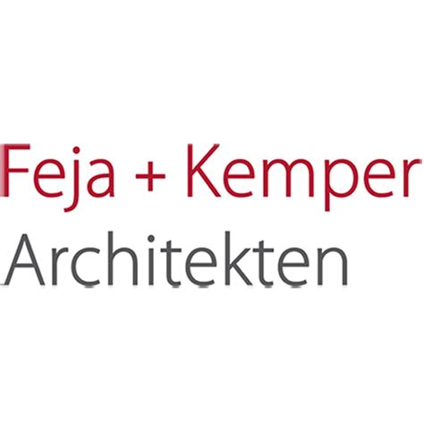Feja + Kemper Architekten Stadtplaner PartGmbB Wettbewerbe