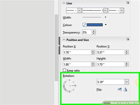 Image result for How to Do Editing in PDF File