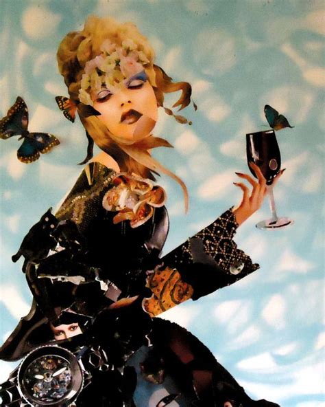 Image result for Collages Using Magazine Paper