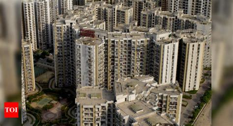 Housing sales dip 42% in Jan-Mar at 45,200 units amid coronavirus ...