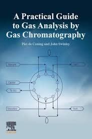 Buy A Practical Guide to Gas Analysis by Gas Chromatography Book Online ...