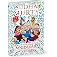 Buy Grandma's Bag Of Stories: Collection of 20+ Illustrated short ...