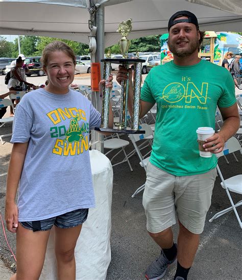 Home - Old Natchez Country Club