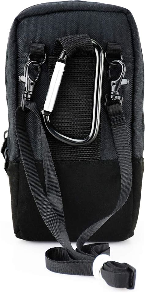 Buy Vapeguard Vape Case Travel Bag - Vapor Carrying Pouch. Vaping ...