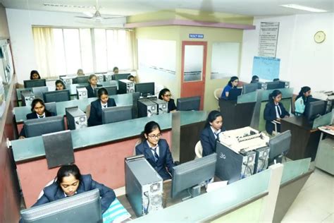 Bharati Vidyapeeth College of Engineering for Women: Admission 2026 ...