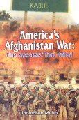 Buy America's Afghanistan War: The Success That Failed Book Online at ...