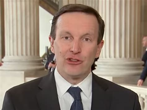 Transcript: Sen. Chris Murphy on "Face the Nation with Margaret Brennan," March 1, 2026