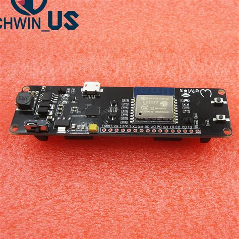 Esp-Wroom-02 WeMos D1 Motherboard ESP8266 Mini-WiFi | Ubuy India