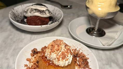 5 Unique dining experiences to try in Charlotte | Charlotte Observer