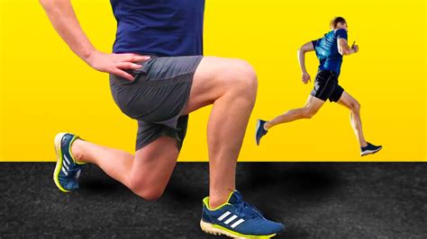 Runnin Exercise 的图像结果