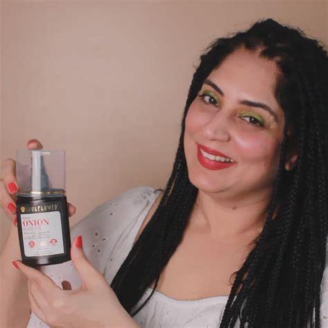 Onion Amla Hair Growth Oil - Strengthen & Control Hair Fall ...