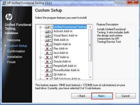 UFT Tutorial PDF 的图像结果