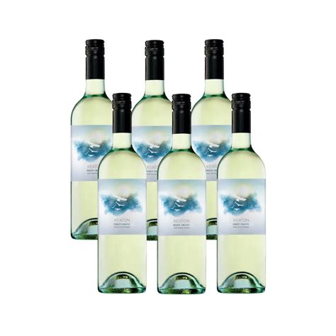 The Wine Hub Pinot Grigio | Shop now on SIPSY.