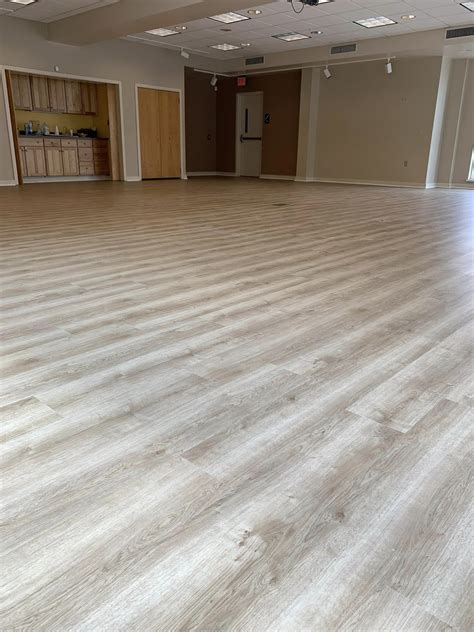 Commercial Flooring Gallery | Allentown, PA