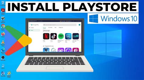 Telecharger Play Store Windows 1.0 的图像结果