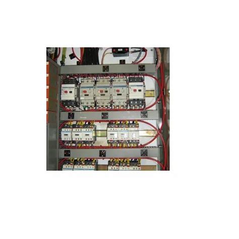 Security Alarm System - Electrical Panel Fire Protection System ...