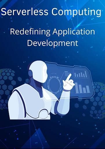 Serverless Computing: Redefining Application Development - IBTimes India