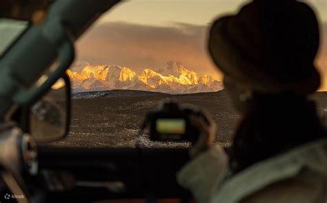 Holy Land Western Sichuan 7 days and 6 nights (Tank 300 off-road + full ...