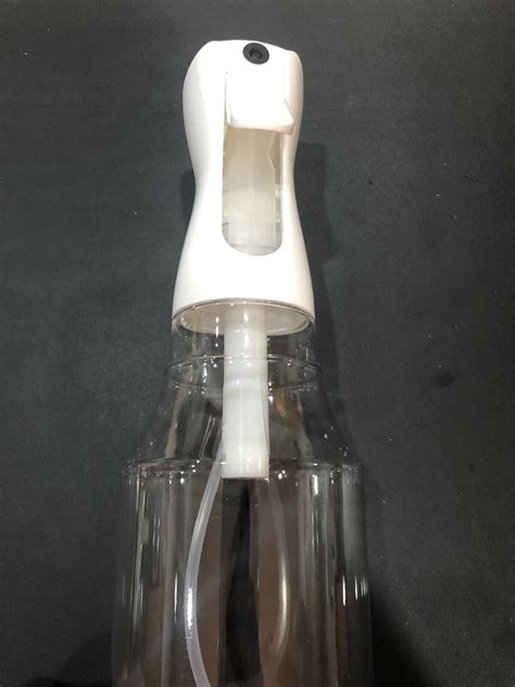 Clean and Disinfect with Isopropyl Spray Bottles