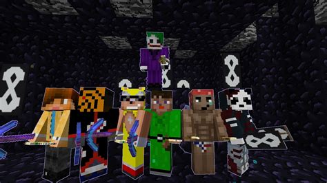 Image result for Minecraft Infinity Incursion Banner