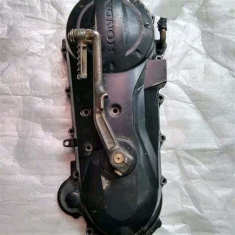 Jual bak blok cvt Honda Vario 110 karbu Vario 110 techno cbs original ...