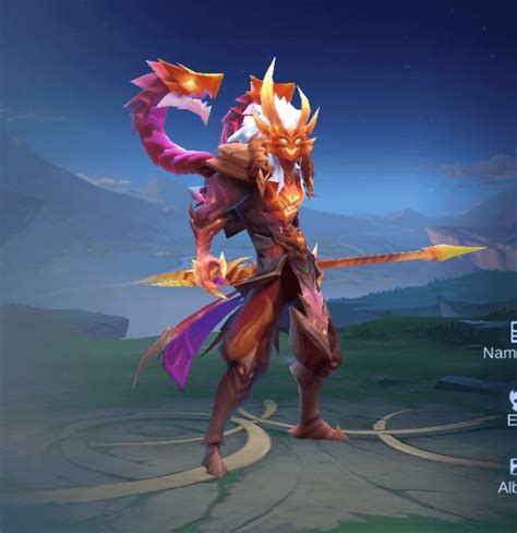 He needs some Milk. : r/MobileLegendsGame