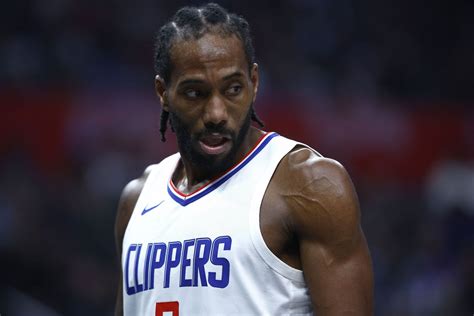 "Watch the whole game": Kawhi Leonard schools teammates as they compare ...