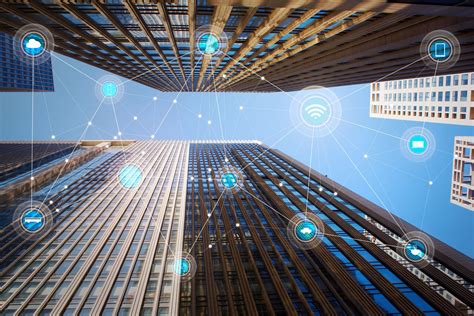 Intelligent Building 的图像结果