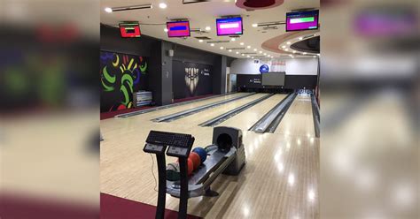 Check Out The Best Recommendations For Local Brands On Bowling Alleys ...