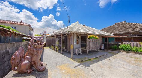 KITAKARA YUIMARU ANNEX (Nakijin-son, Okinawa Prefecture) - Minshuku ...