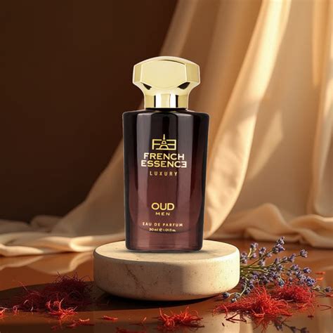 30ml Long Lasting Perfume | Affordable Luxury Scents | French Essence