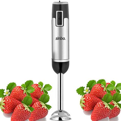 Štapni blender 1000 W Sinbo SHB-3180 | Volim svoj dom