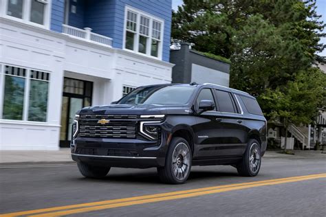 The Best Large SUVs of 2025 | Money