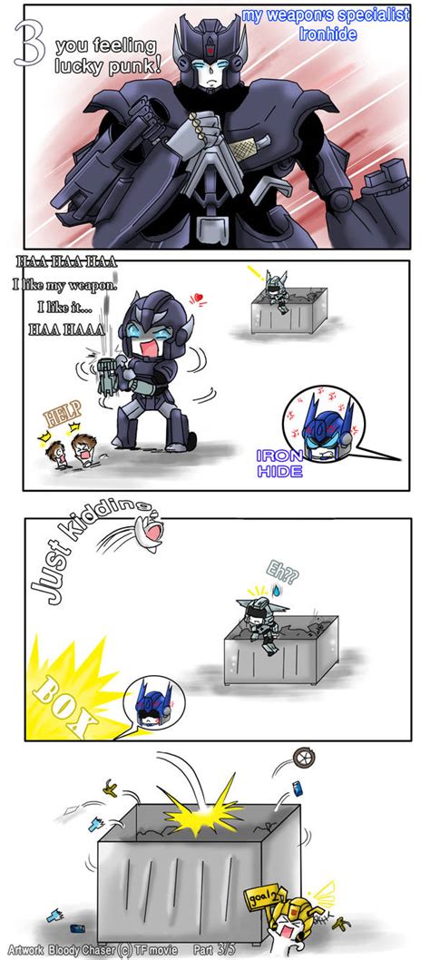 Transformers Sam Meets Autobots 的图像结果