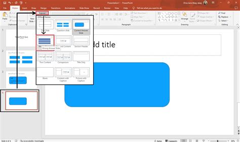 Image result for PowerPoint Tutorial Quiz