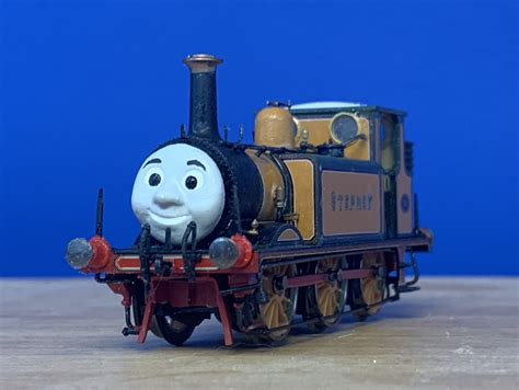 Image result for Tank Engine Twitter