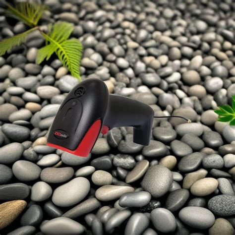 Dcode DC7121 2D Barcode Scanner India | Best Handheld Scanner