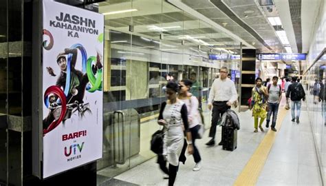 UTV Movies | JCDecaux India