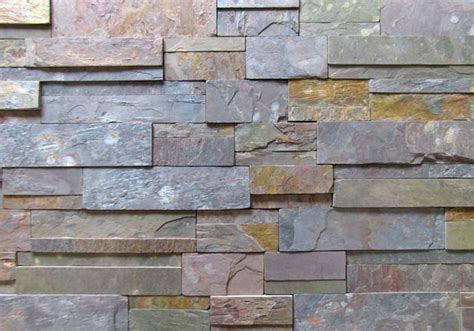 NST127 Mosaics-Kund Multi Slate Stone at best price in Bengaluru