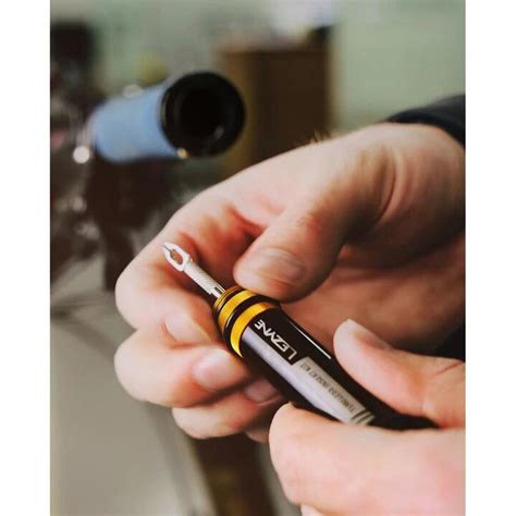 Lezyne Tubeless Insert Kit