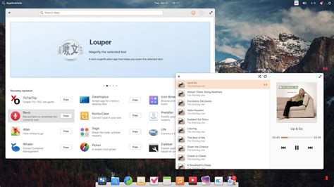Image result for Elementary OS 7