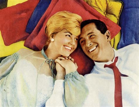 Pillow Talk | Romantic Comedy, Doris Day, Rock Hudson | Britannica