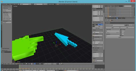 Image result for Blender Object Explode