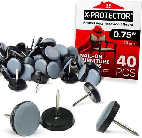 Chair Leg Glides For Tile Floors – Flooring Ideas