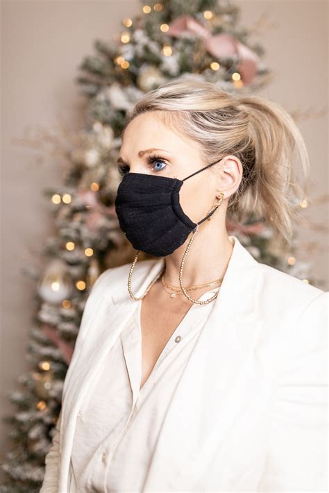 How to Close Mask Chain with Elastic String 的图像结果