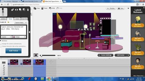 Image result for GoAnimate Tutorial