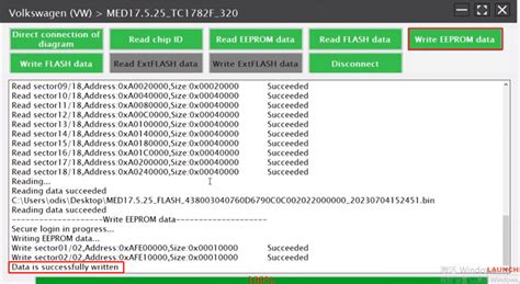 Image result for Launch X431 ECU Coding